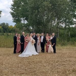 Meet your Posher, Juli